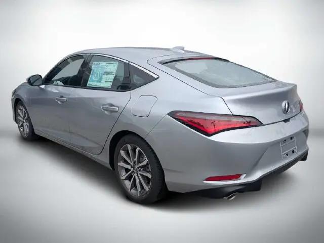 2026 Acura Integra FWD