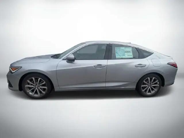 2026 Acura Integra FWD