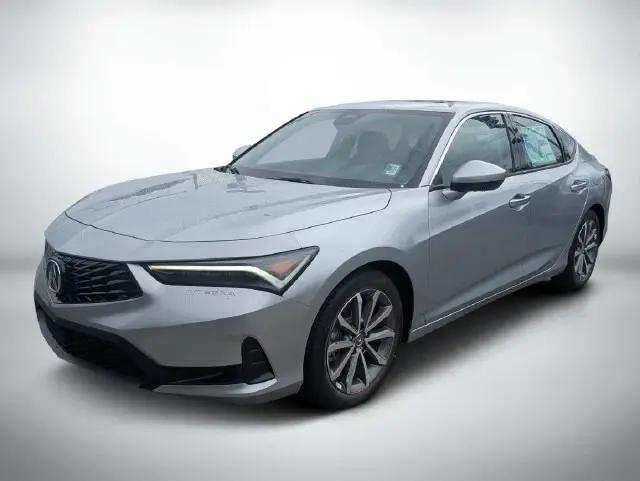 2026 Acura Integra FWD