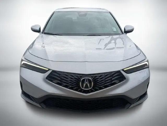 2026 Acura Integra FWD