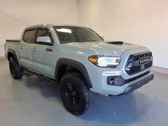 2021 Toyota Tacoma TRD Pro for sale in Decatur, AL