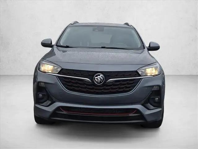2020 Buick Encore GX FWD Select