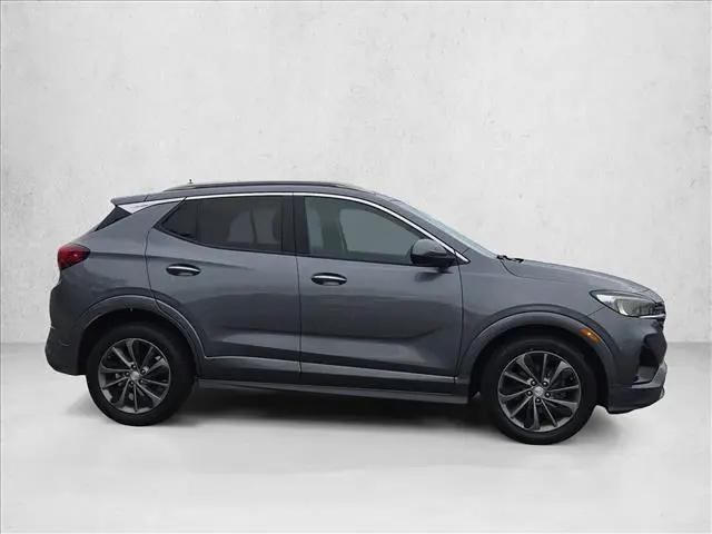 2020 Buick Encore GX FWD Select