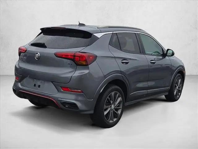 2020 Buick Encore GX FWD Select