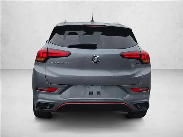 2020 Buick Encore GX FWD Select