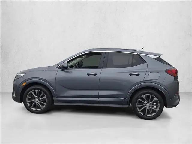 2020 Buick Encore GX FWD Select