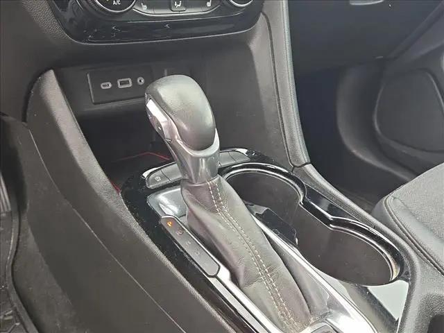 2020 Buick Encore GX FWD Select