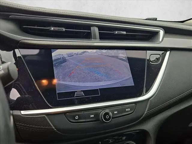 2020 Buick Encore GX FWD Select