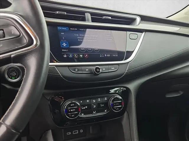 2020 Buick Encore GX FWD Select