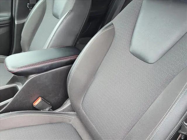 2020 Buick Encore GX FWD Select