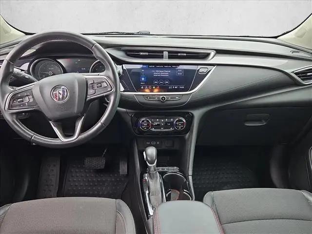 2020 Buick Encore GX FWD Select