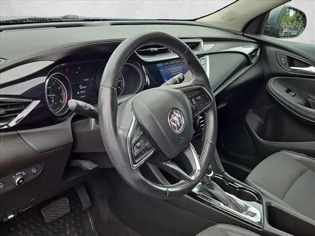 2020 Buick Encore GX FWD Select