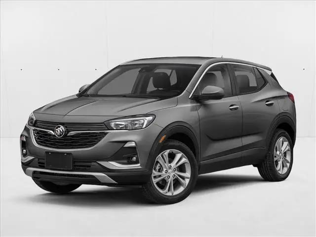 2020 Buick Encore GX FWD Select for sale in Clearwater, FL
