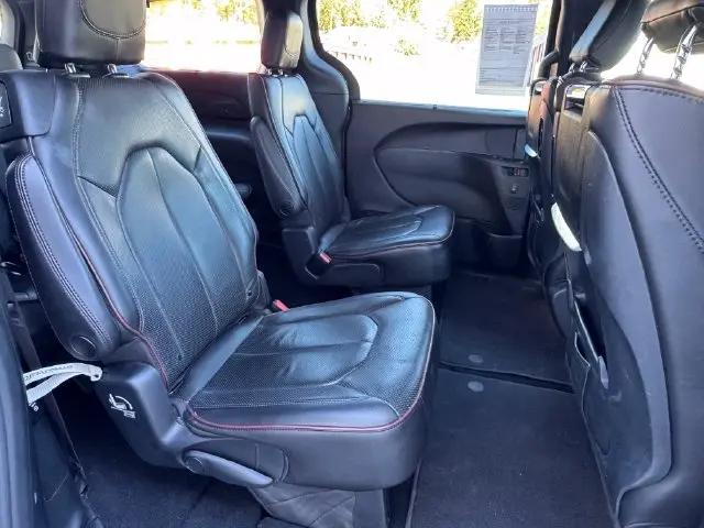 2020 Chrysler Pacifica 35th Anniversary Limited