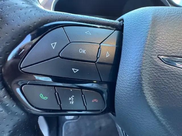 2020 Chrysler Pacifica 35th Anniversary Limited