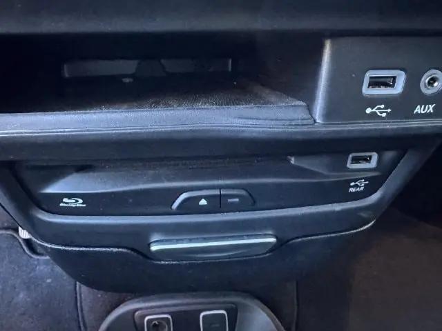2020 Chrysler Pacifica 35th Anniversary Limited