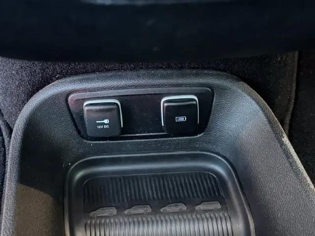 2020 Chrysler Pacifica 35th Anniversary Limited