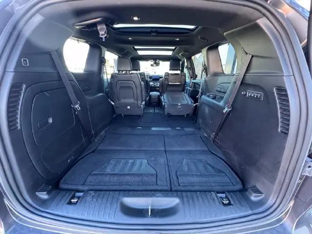 2020 Chrysler Pacifica 35th Anniversary Limited