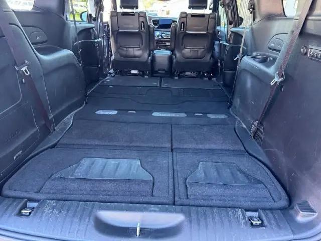 2020 Chrysler Pacifica 35th Anniversary Limited
