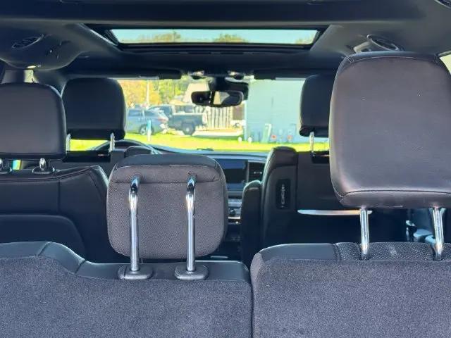 2020 Chrysler Pacifica 35th Anniversary Limited