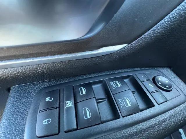 2021 Ram 1500 Big Horn Crew Cab 4x4 64 Box