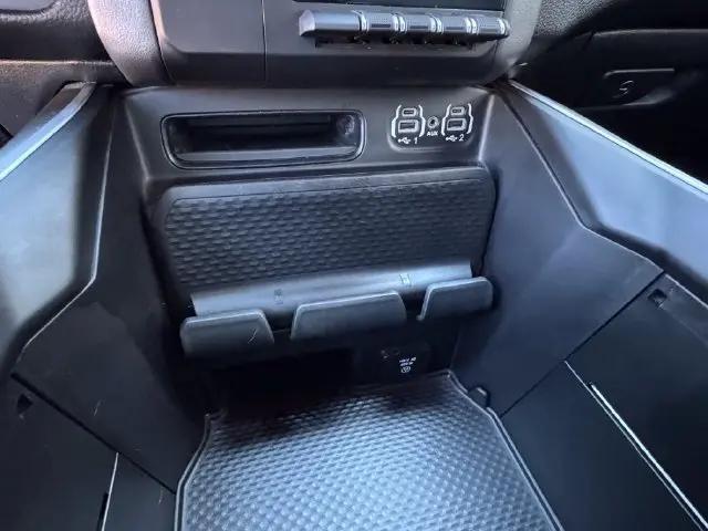 2021 Ram 1500 Big Horn Crew Cab 4x4 64 Box