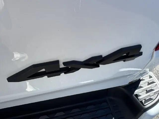 2021 Ram 1500 Big Horn Crew Cab 4x4 64 Box