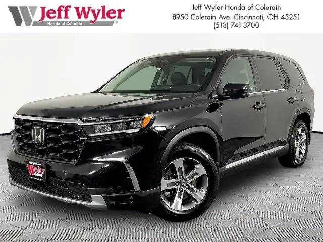 2025 Honda Pilot EX-L for sale in Cincinnati, OH