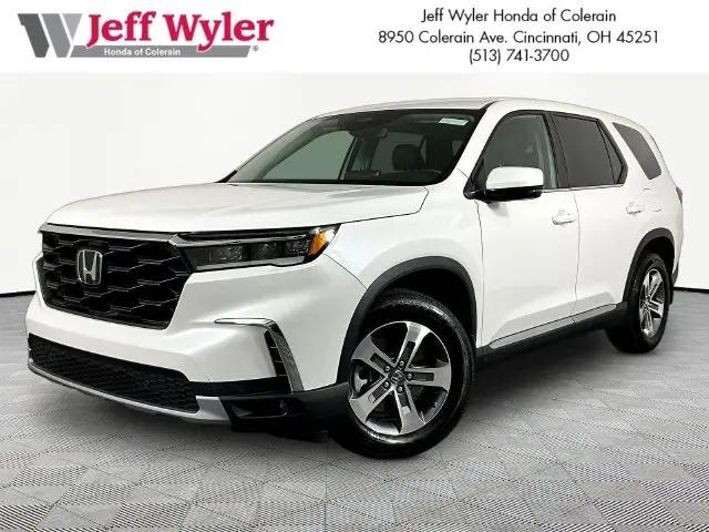 2025 Honda Pilot EX-L for sale in Cincinnati, OH