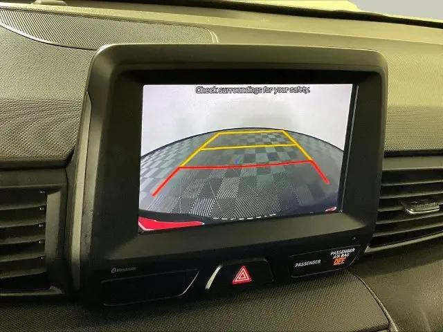 2020 Hyundai Veloster 2.0
