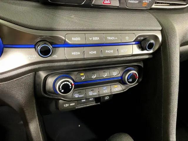 2020 Hyundai Veloster 2.0