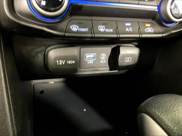 2020 Hyundai Veloster 2.0