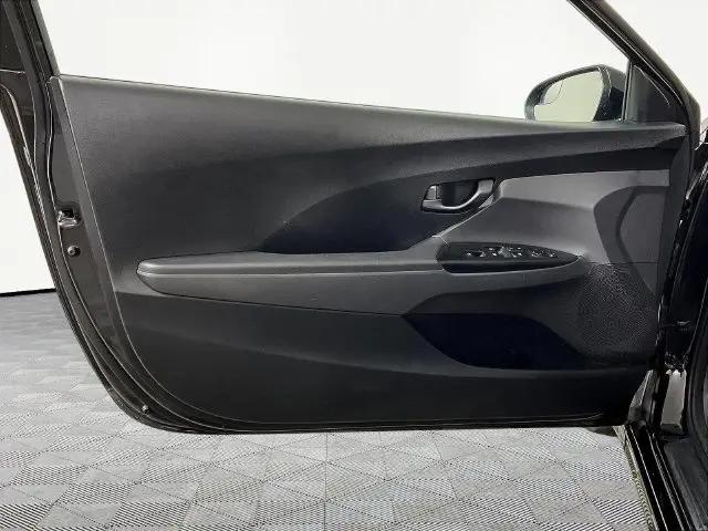 2020 Hyundai Veloster 2.0