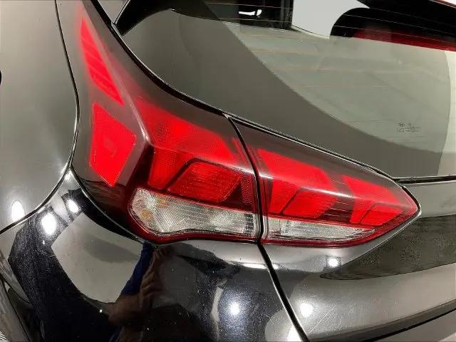 2020 Hyundai Veloster 2.0
