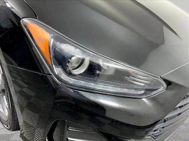 2020 Hyundai Veloster 2.0