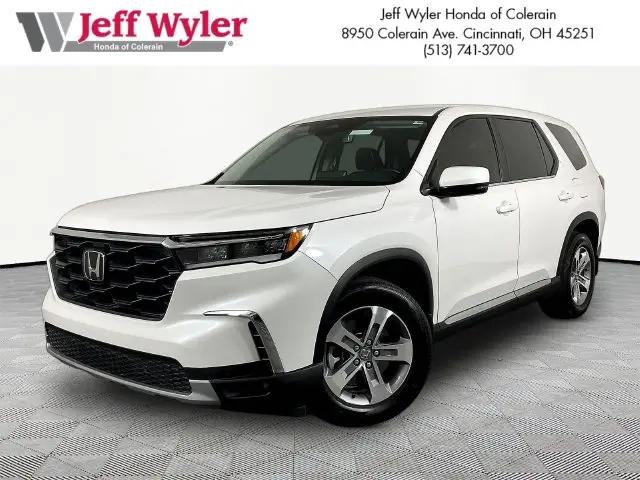 2025 Honda Pilot EX-L for sale in Cincinnati, OH