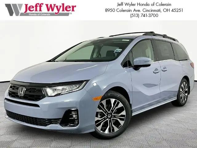 2027 Honda Odyssey Elite for sale in Cincinnati, OH