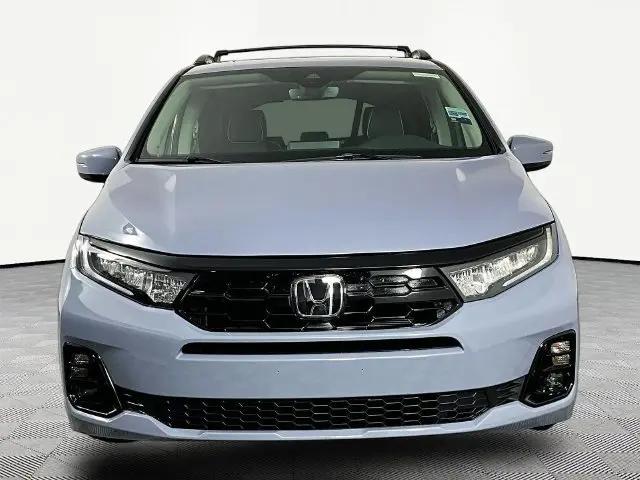 2027 Honda Odyssey Elite