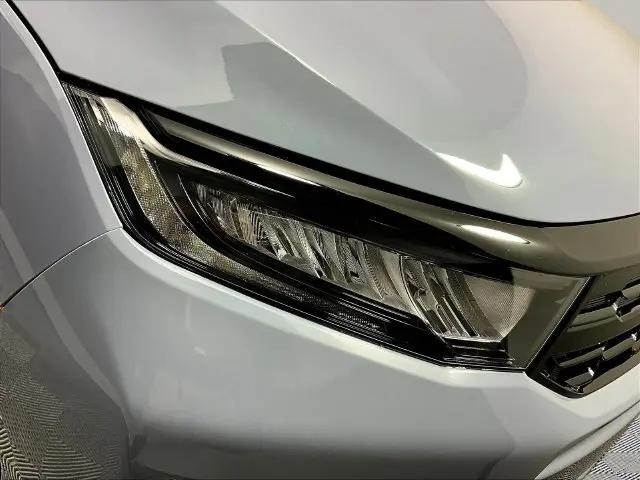 2027 Honda Odyssey Elite