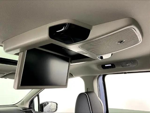 2027 Honda Odyssey Elite