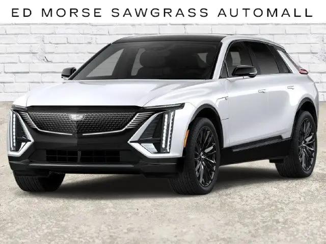 2027 Cadillac iQ Signature Sport for sale in Sunrise, FL
