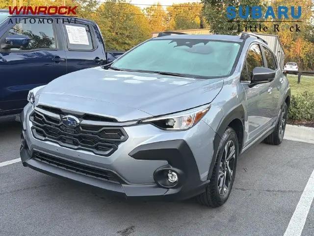 2025 Subaru Crosstrek Premium for sale in Little Rock, AR