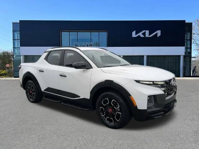 2024 Hyundai Santa Cruz XRT for sale in Evans, GA