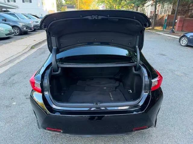 2015 Lexus RC 350 RC 350
