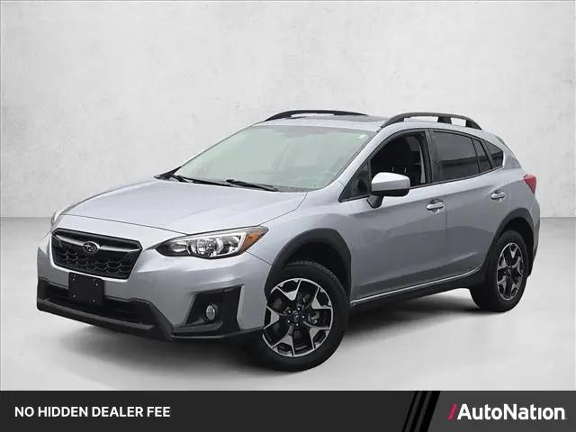 2020 Subaru Crosstrek Premium for sale in St. Petersburg, FL