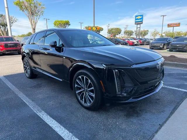 2024 Cadillac iQ Sport w/1SF for sale in Newnan, GA