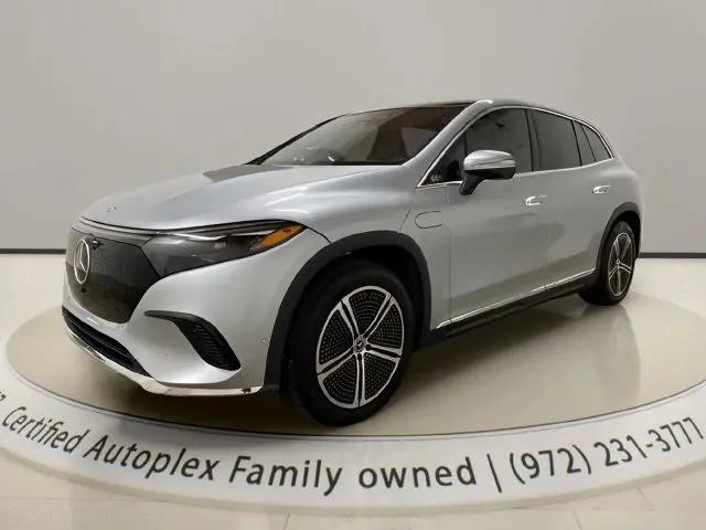 2023 Mercedes-Benz EQS 450 4MATIC for sale in Dallas, TX