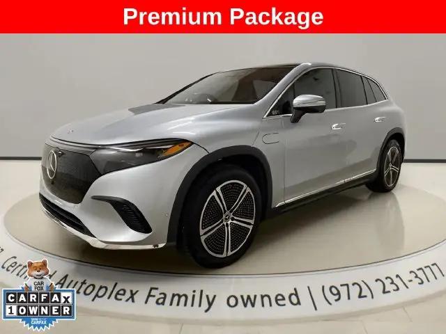 2023 Mercedes-Benz EQS 450 4MATIC for sale in Dallas, TX