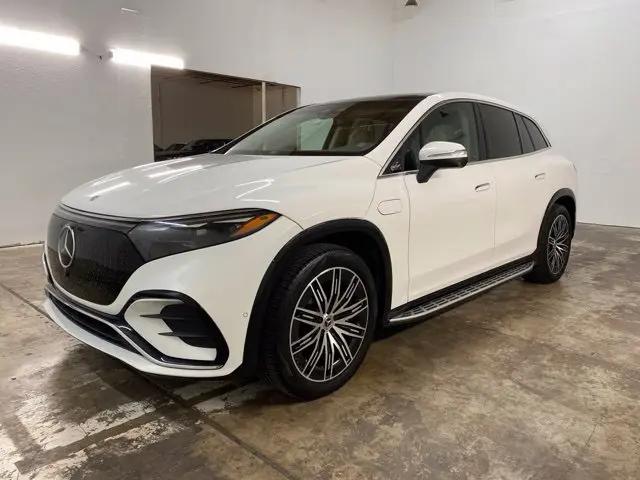 2024 Mercedes-Benz EQS 450 EQS 450+ for sale in Dallas, TX