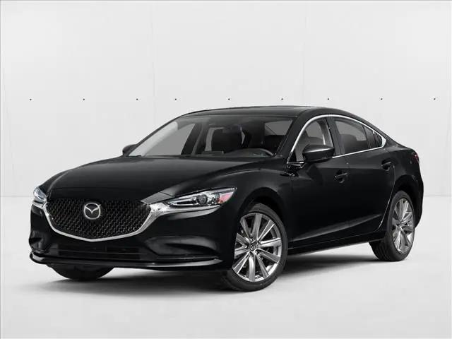 2020 Mazda Mazda6 Touring for sale in North Richland Hills, TX